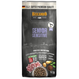 Belcando Senior Sensitive 2 x 12,5 kg