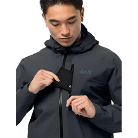 Jack Wolfskin GO Hike JACKET M (1114051)