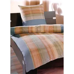 Dyckhoff Bettwäsche »Corinna«, aus Weichfrottier, 53728609-0 beige 1 St.