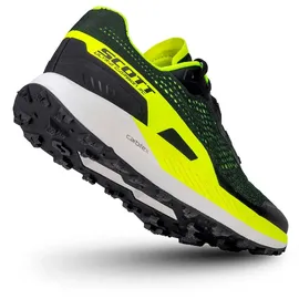 Scott Ultra Carbon RC Herren Traillaufschuhe-Schwarz-8