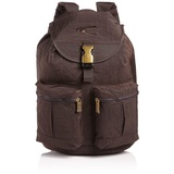 CAMEL ACTIVE Journey Herren Rucksack Backpack, 28 L Braun
