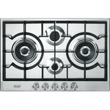 De'Longhi De Longhi NSL475X Ebene Kochen IN Gas Edelstahl 75 CM 4