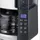 Russell Hobbs Grind & Brew Digitale Glas 25610-56