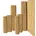 Sichtschutzmatte 140 600 Schilf Holz