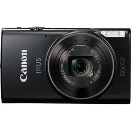 Canon IXUS 285 HS schwarz