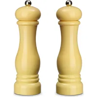 Echtwerk Pfeffermühle 6 cm Creme unbefüllt