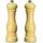Echtwerk Pfeffermühle 6 cm Creme unbefüllt
