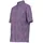 CMP Blusenshirt Blue/Malva/Weiß 34