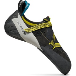 Scarpa Veloce black/yellow (35) 45