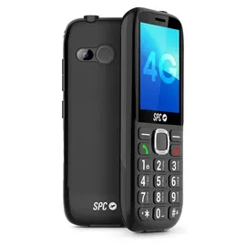 SPC Fortune 2 Max 4 GB RAM 32 GB Schwarz