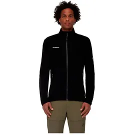 Mammut Innominata Light Fleecejacke Schwarz S