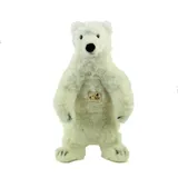 Kösen Eisbär Nanook 52 cm Weiß