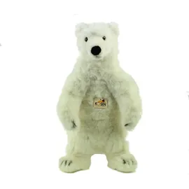 Kösen Eisbär Nanook 52 cm Weiß