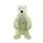 Kösen Eisbär Nanook 52 cm Weiß