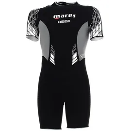 Mares Neoprenanzug Shorty Blau S
