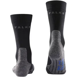 Falke TK2 Explore Cool Wandersocken 1 Paar Schwarz 37-38