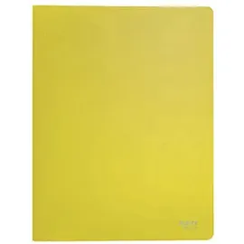 Leitz Sichtbuch A4 Gelb