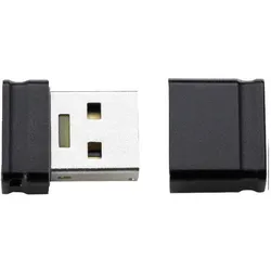 Intenso USB-Stick Micro 4GB