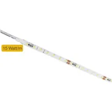 Siro LED Band SL-XXL Streifen, 10m Dimmbar 15W IP20 4000K neutralweiß zum kleben