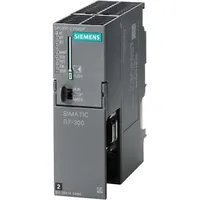 Siemens 6ES7317-2EK14-0AB0 SPS-Zentralbaugruppe (317 GHz), Prozessor