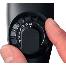 Panasonic ER-DGP90 Schwarz