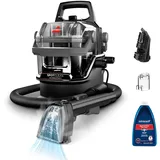 Bissell SpotClean HydroSteam 3689N