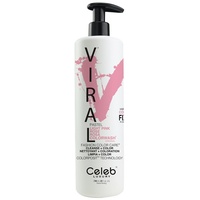 Celeb Luxury Haarpflege Viral Pastel Pink 739ml