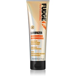 Fudge Care Luminizer Conditioner für dünnes und splissiges haar 250 g