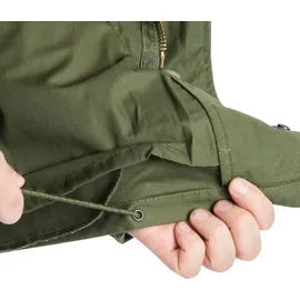Helikon-Tex M65 Feldjacke US Woodland XL