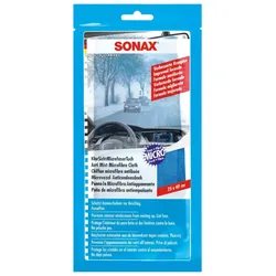 Sonax Klarsicht Microfasertuch