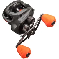13 Fishing Concept Z Slide Skull Cap Baitcasting-rolle -