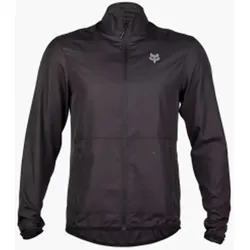 Fox Racing Ranger Herren Windjacke - black - S