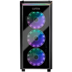 CAPTIVA Gaming-PC 