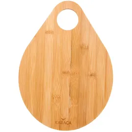 KARACA Schneidebrett-Set Holz 2-tlg. 0 x 0 cm