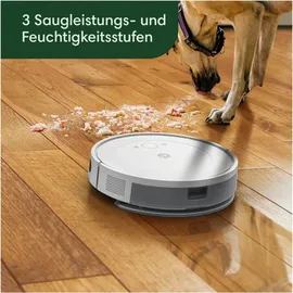 IROBOT Roomba Essential Y011240 weiß