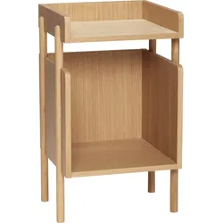 Archive Beistelltisch