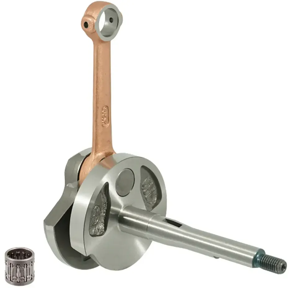 Rms Classic Piaggio Ciao/si D.10 184154 100010210 Kurbelwelle - Multicolor - One Size