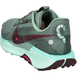 Nike Herren Pegasus Trail 5 Schuhe (Größe 43, gruen)