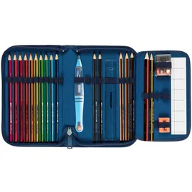 Scout Genius Funny Snaps LED 4-tlg. pegasus