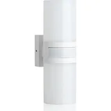 sebson LED Außenleuchte Bewegungsmelder 20W