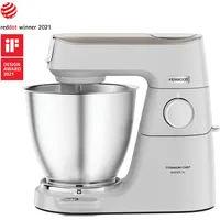 Kenwood Titanium Chef Baker XL KVL65.001WH