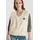 LE TEMPS DES CERISES Weste Beige S