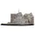 Weta Workshop WETA Collectibles Herr der Ringe Minas Tirith, 21 cm