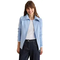 Cecil Sweatshirt in fresh light blue | Gr.: M