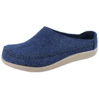 HAFLINGER Blizzard Credo Blau 38