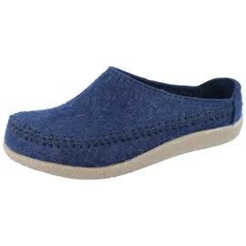 HAFLINGER Blizzard Credo Blau 38