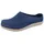 HAFLINGER Blizzard Credo Blau 38