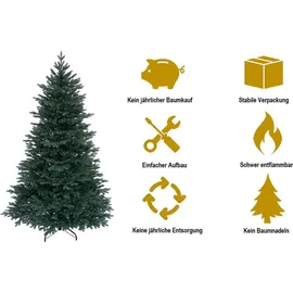 RS Trade HXT 1418 (Ø Grün