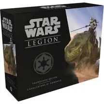 Atomic Mass Games Star Wars Legion - Taurücken-Reiter (Spiel-Zubehör)