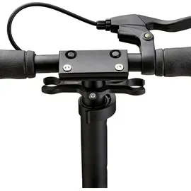Mach1 Kickscooter Schwarz